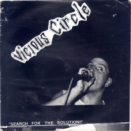 Vicious Circle (AUS) : Search for the Solution !!